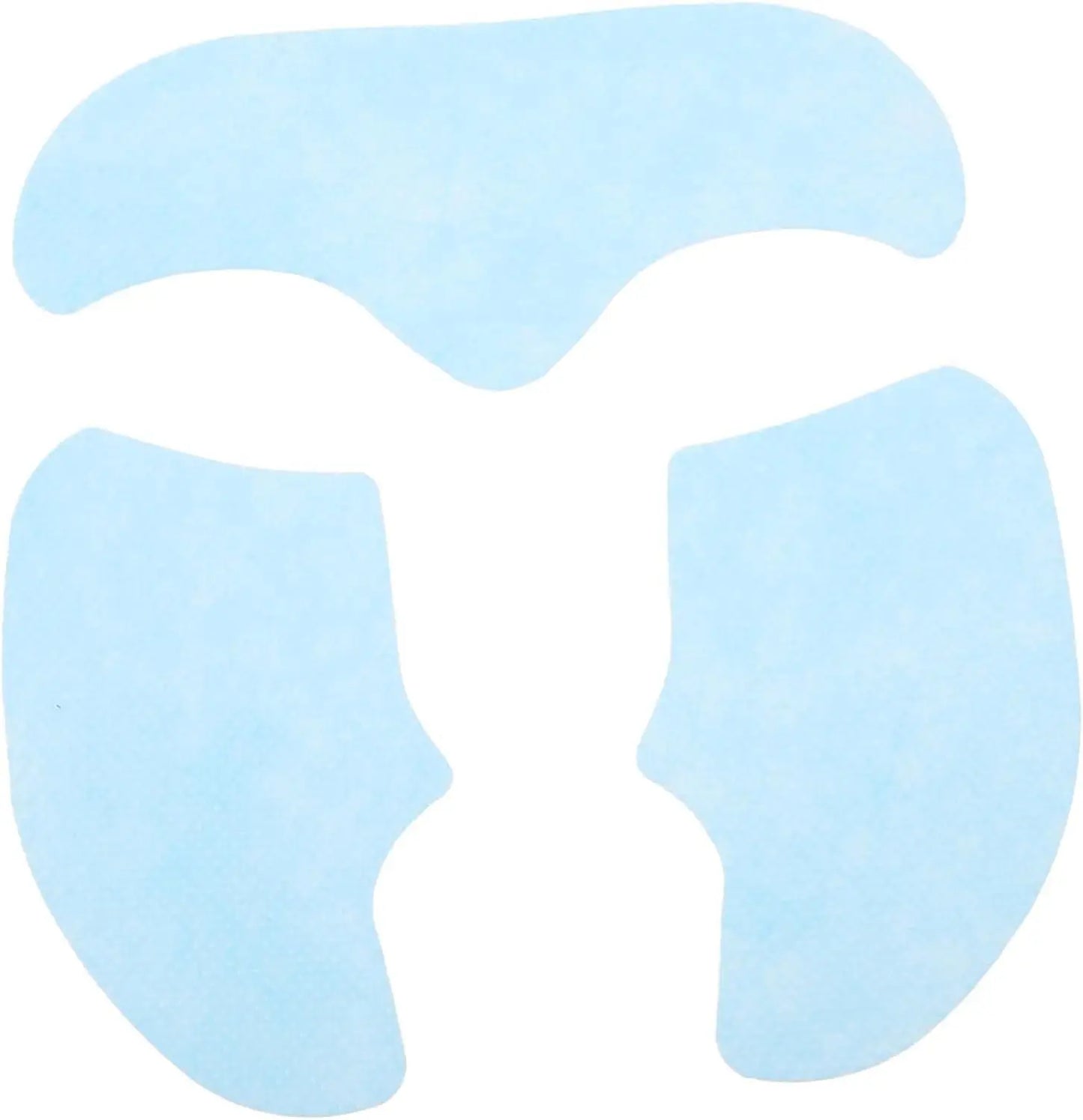 DIY Disposable Face Mask Sheets – Pack of 5