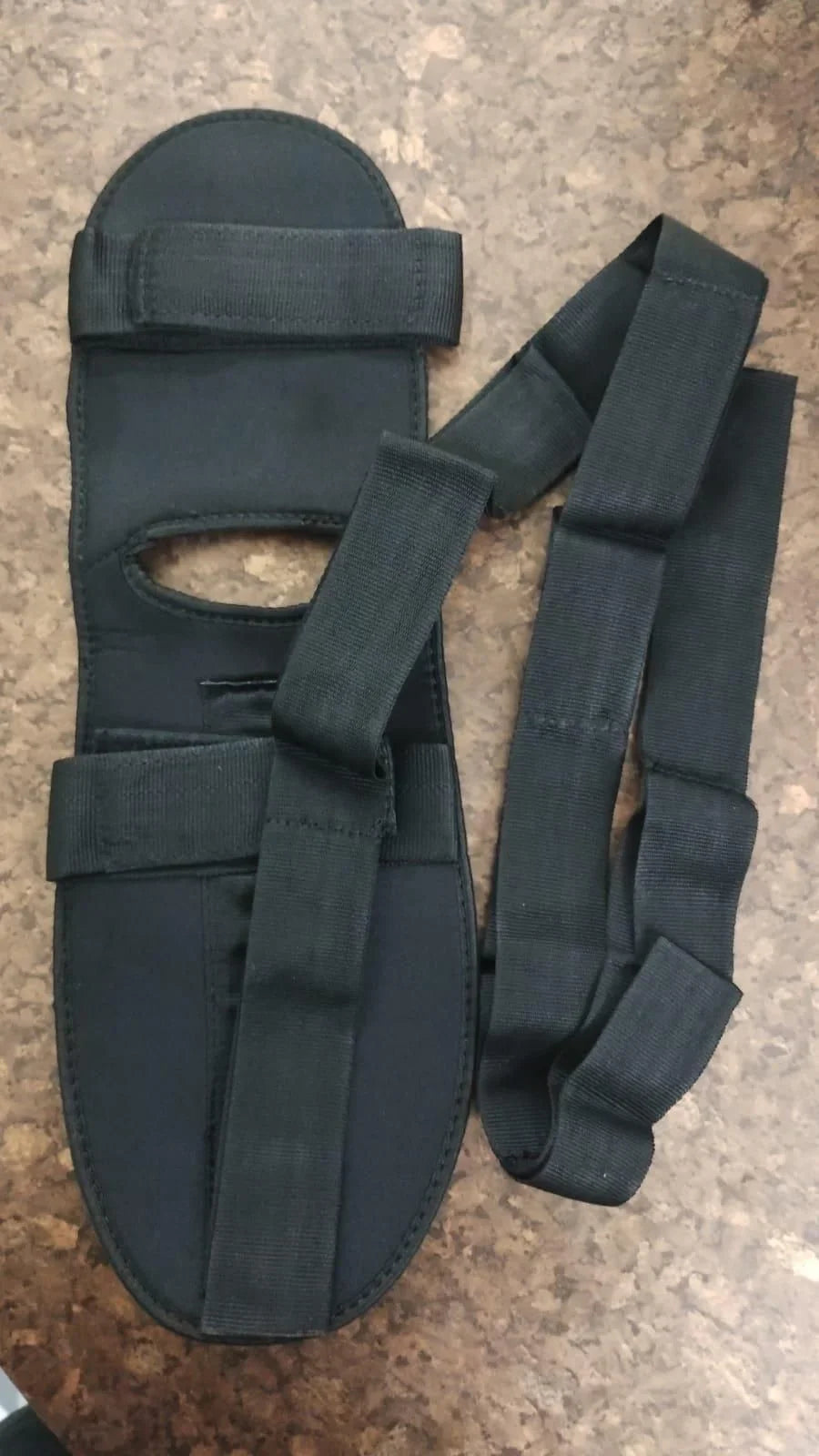 Flexibility Yoga Stretch Strap