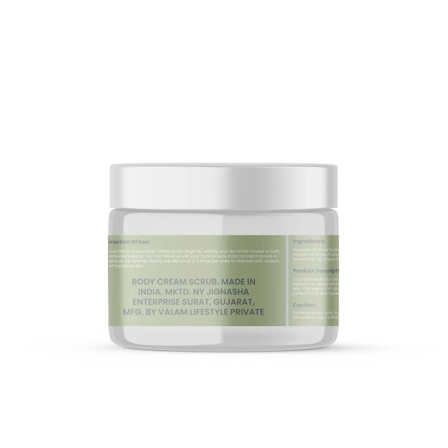 Ovaegoll Collagen Body Cream – 100g