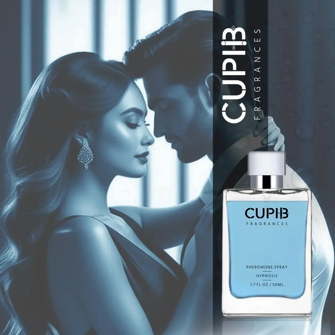 Cupid Pheromone Cologne – 50ml