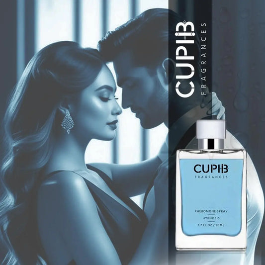 Cupid Pheromone Cologne – 50ml
