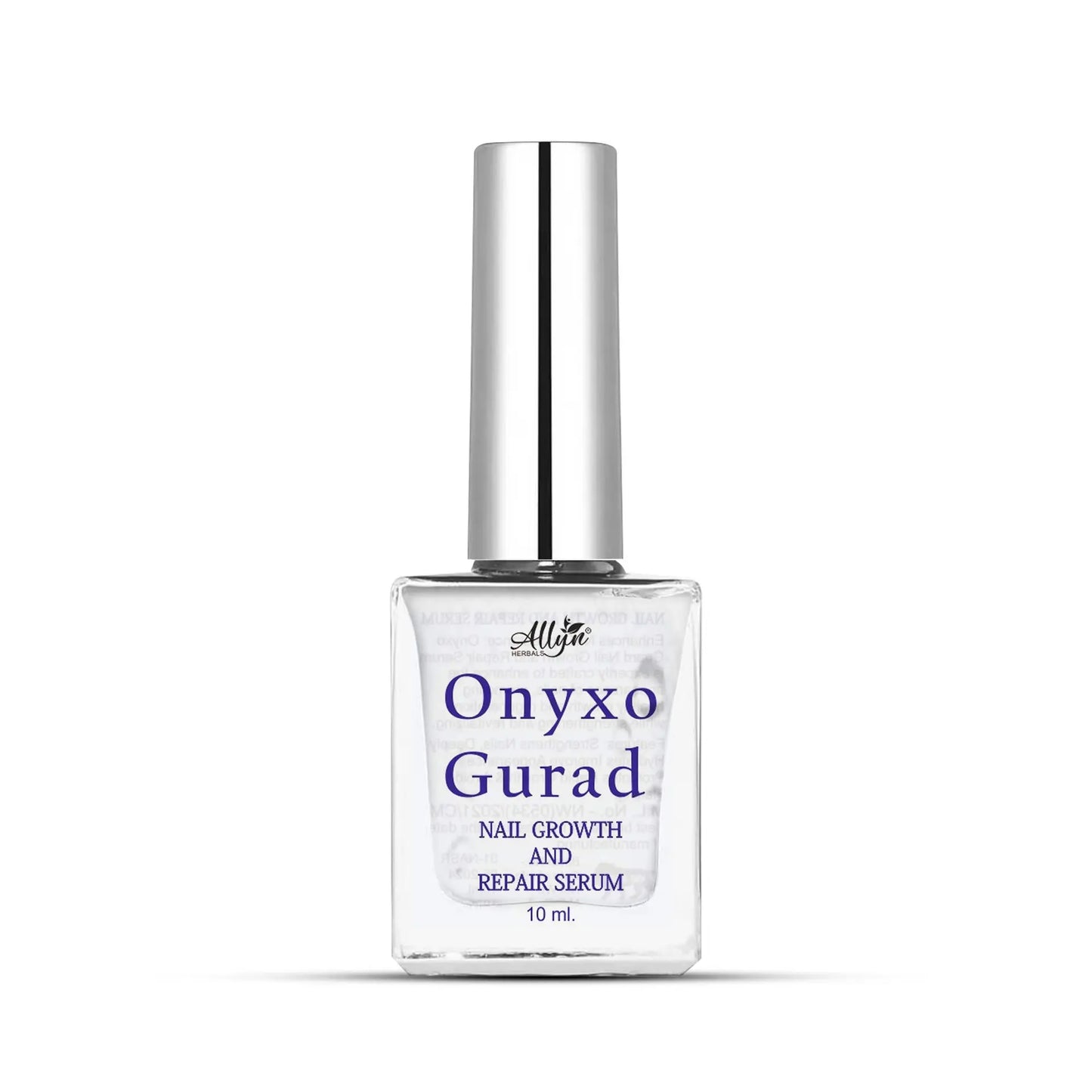Nail Growth & Repair Serum – 15 ml