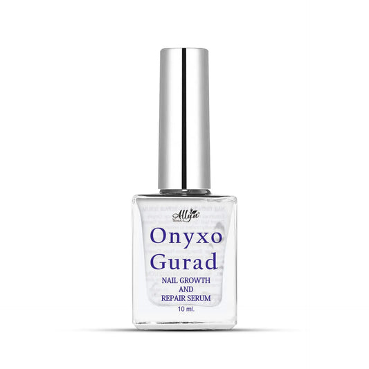 Nail Growth & Repair Serum – 15 ml