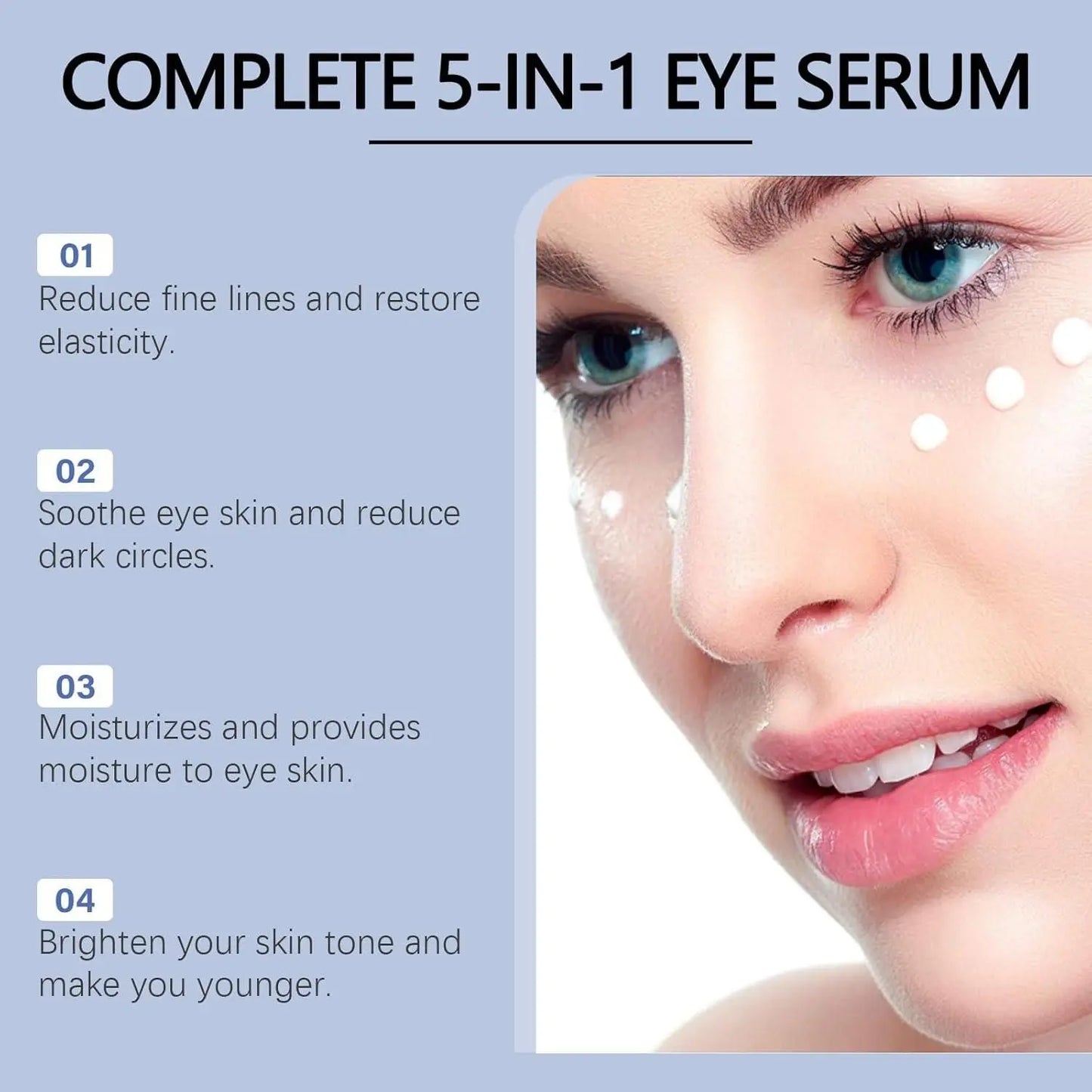 Advanced Collagen Eye Serum