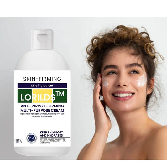 Anti-Wrinkle Multi-Purpose Cream (Pack of 2)