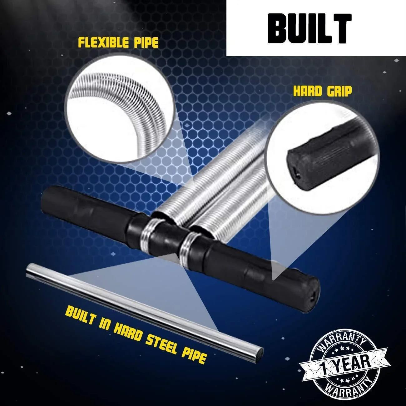 Spring Tummy Trimmer