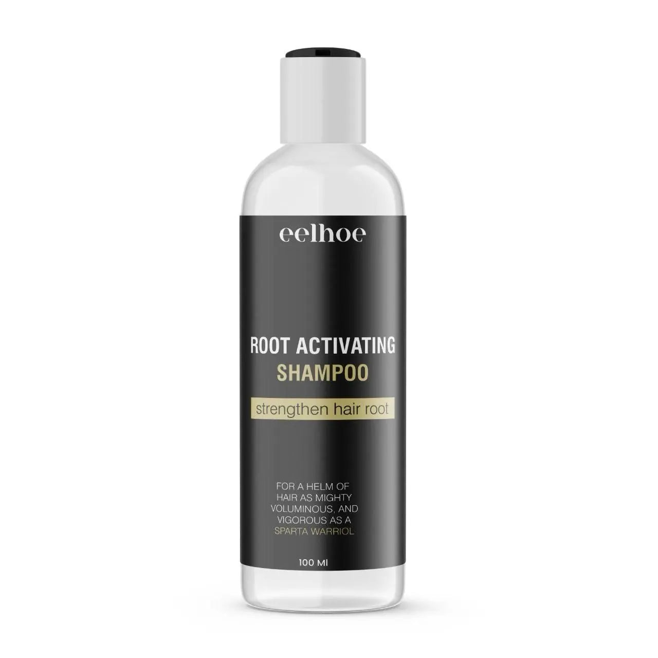 Eelhoe Root Activating Shampoo – 2 Pack