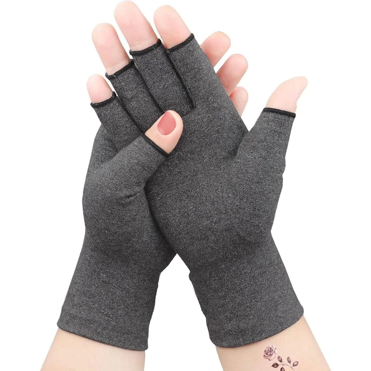 Arthritis Relief Compression Gloves