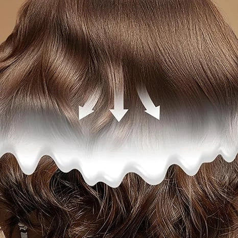 Collagen Keratin Hair Cream 200ML – Pack of 2