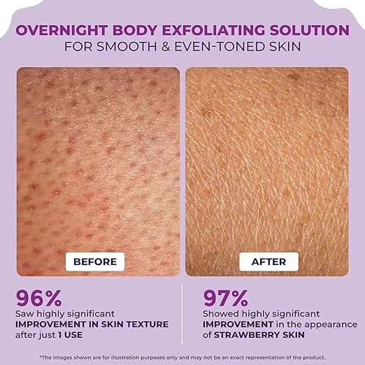 Dead Skin & Tan Remover Combo