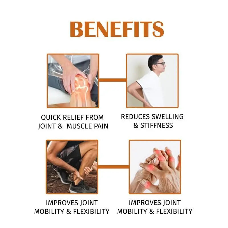 CASSIDY Muscle Relaxer Body Oil Coconut And Almond Extract (50ML)