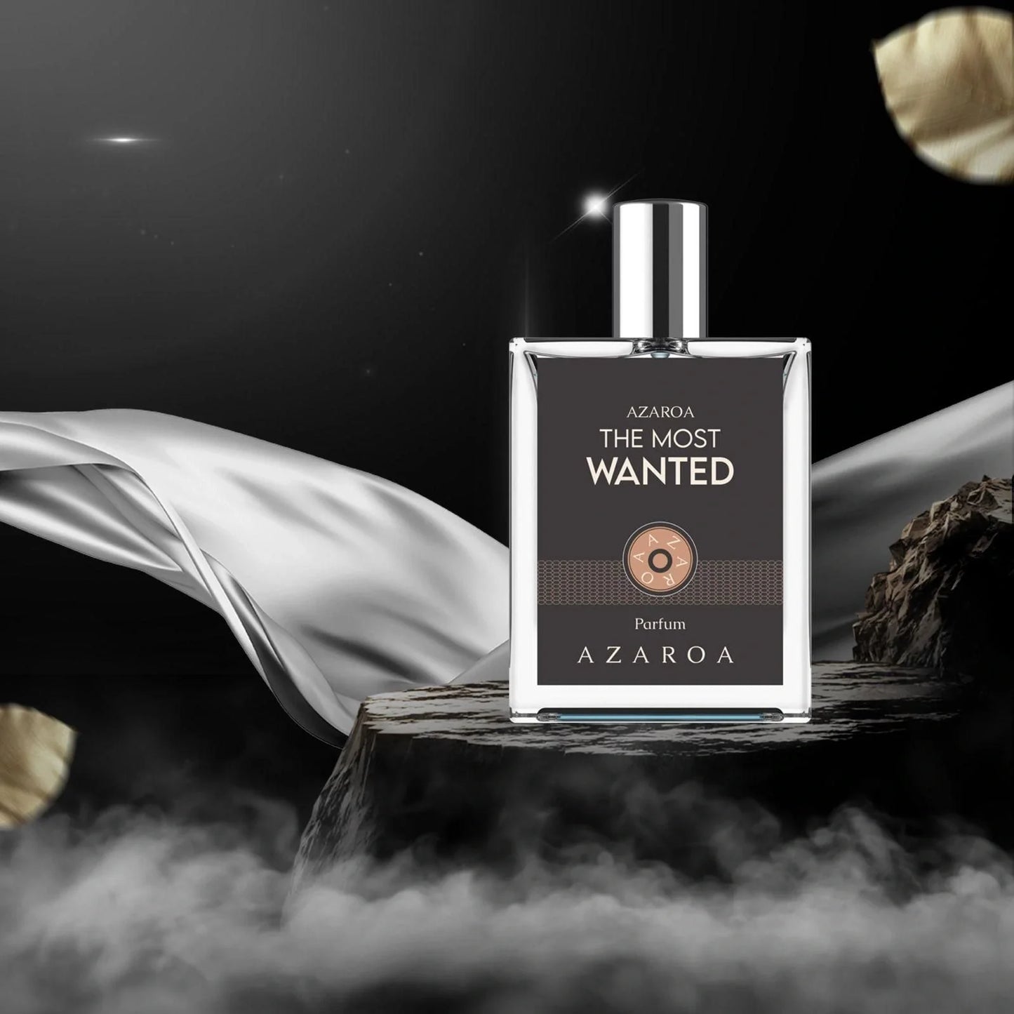 Azaroa The Most Wanted Perfum – 50ML