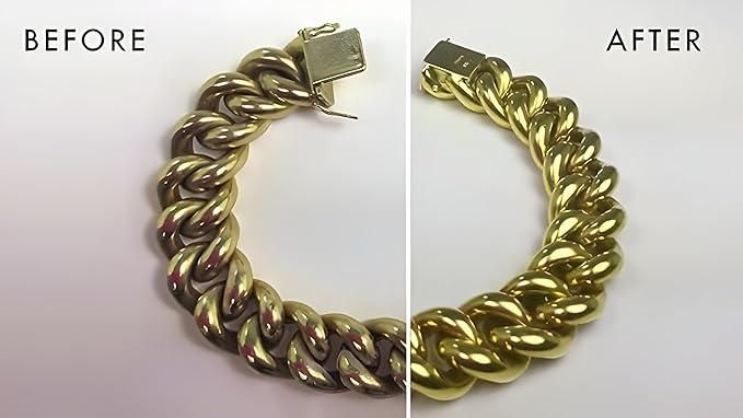 Instant Shine Jewelry Cleaner 200ml (pack of 1)