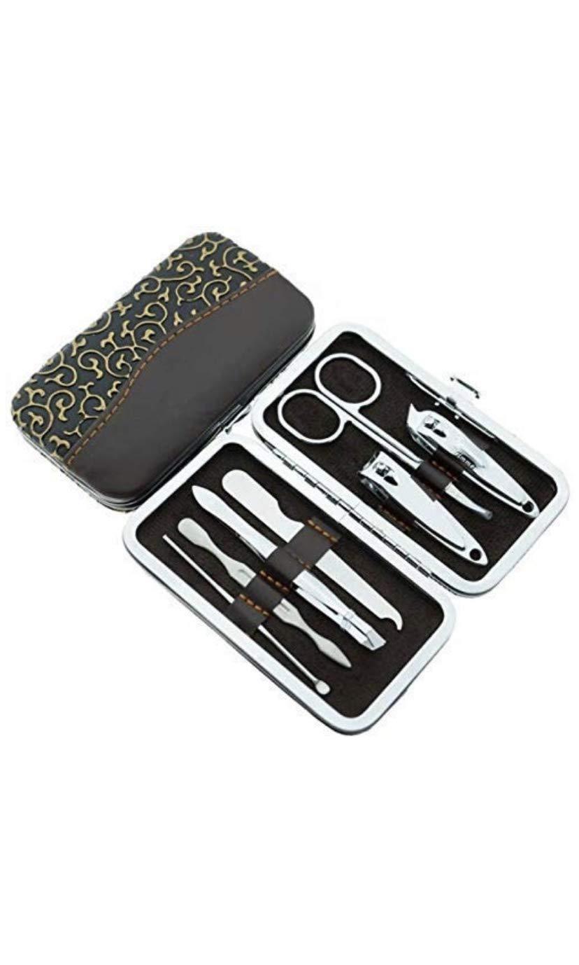Pedicure  Manicure Tools Kit For Women