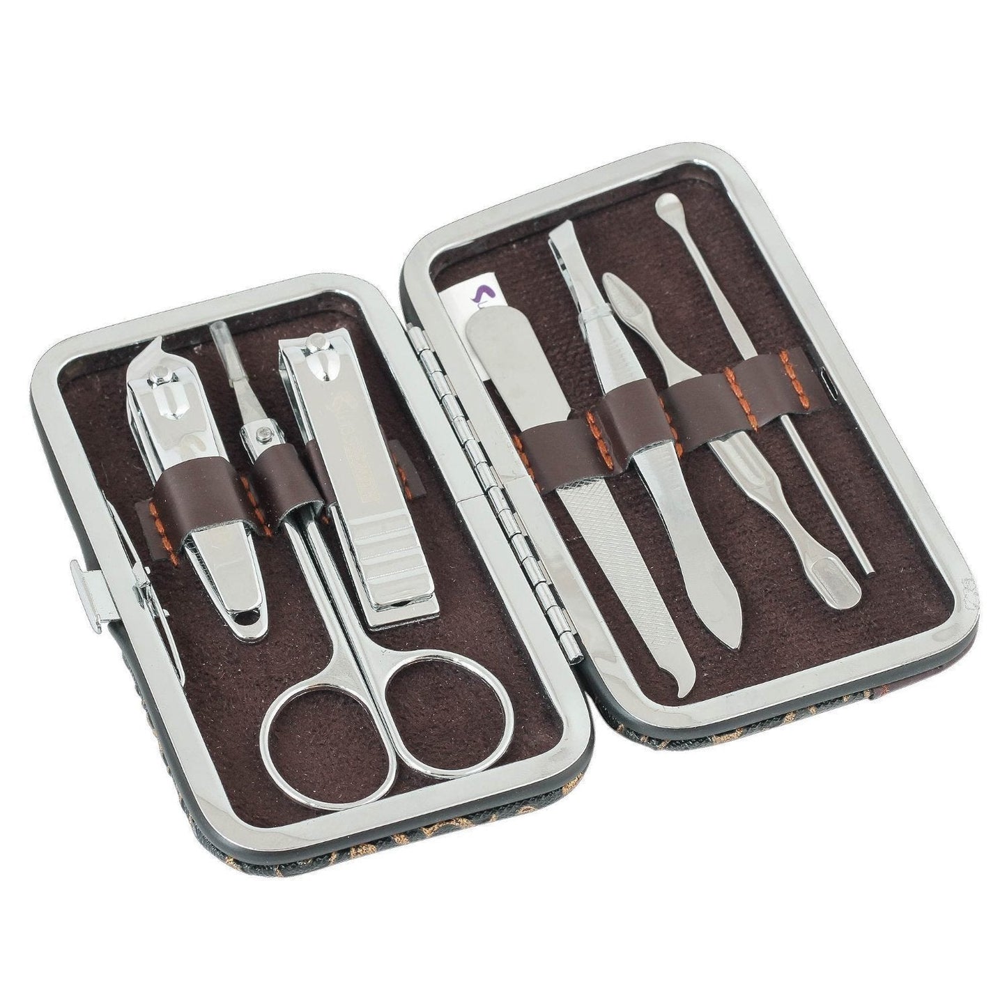 Pedicure  Manicure Tools Kit For Women