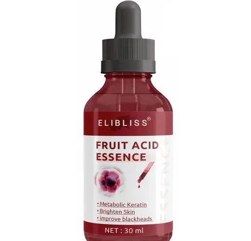 Fruit Acid Essence 60ml Pack of 2
