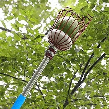 Extendable Fruit Picker Tool