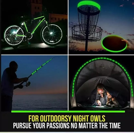 Anti-Slip Hazard Safety Tape