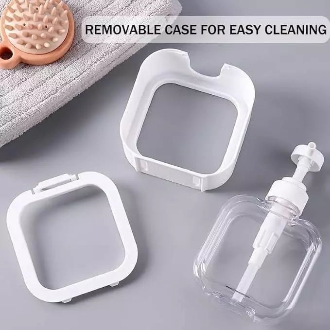 Large Capacity Soap Dispenser
