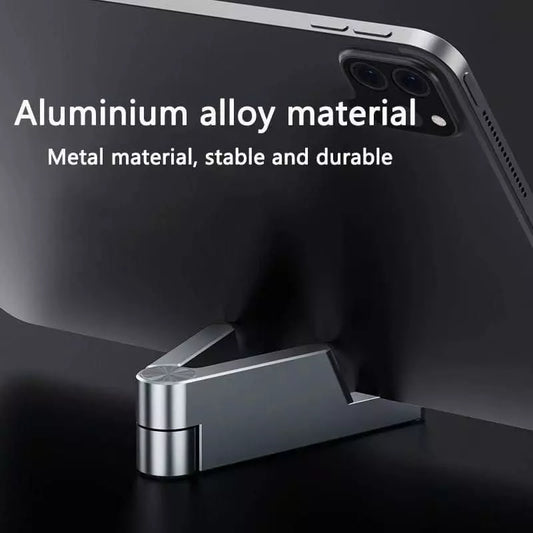 Mini Aluminium Phone Stand
