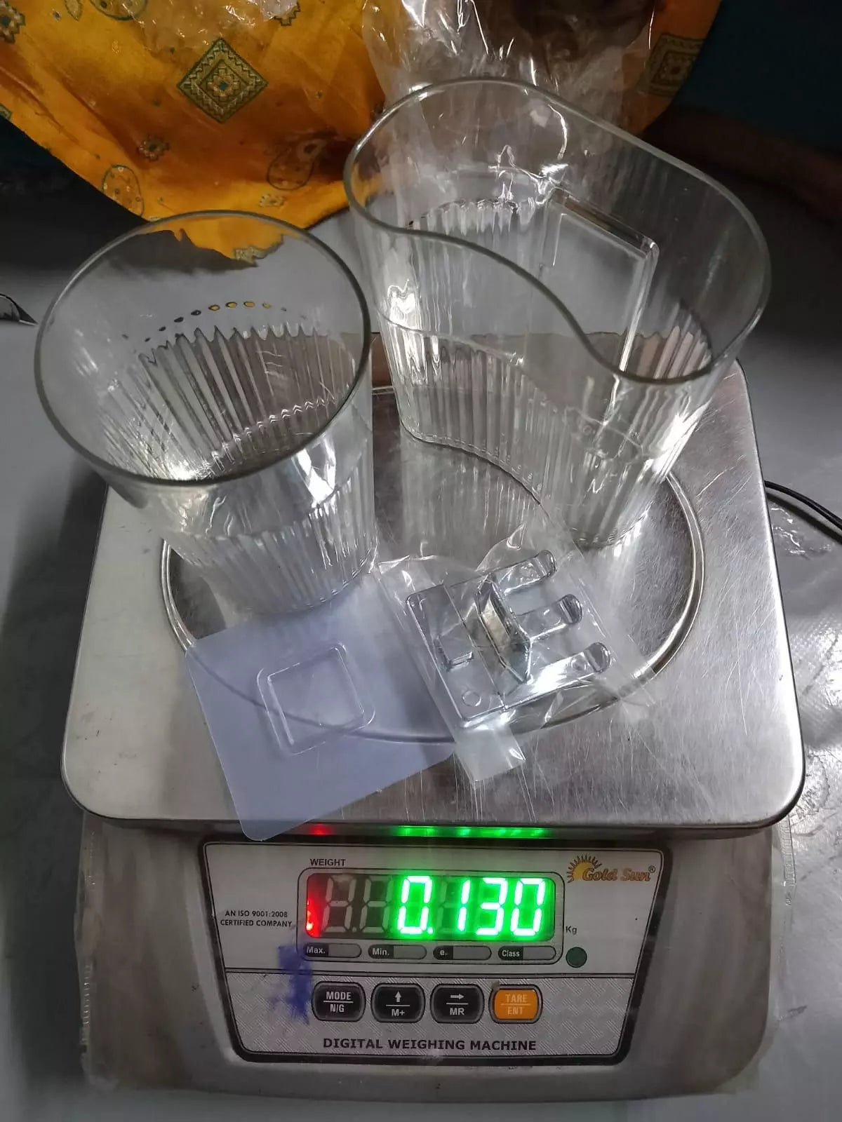 Elegant Toothbrush Holder Stand