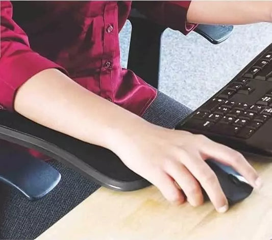 Ergonomic Wrist Rest Pad