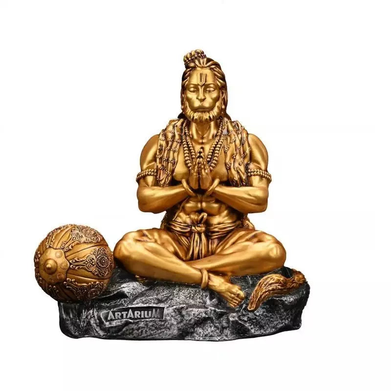 Mahabali Hanuman Ji Idol