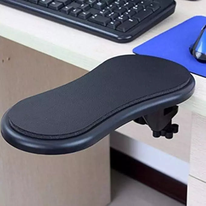 Ergonomic Wrist Rest Pad