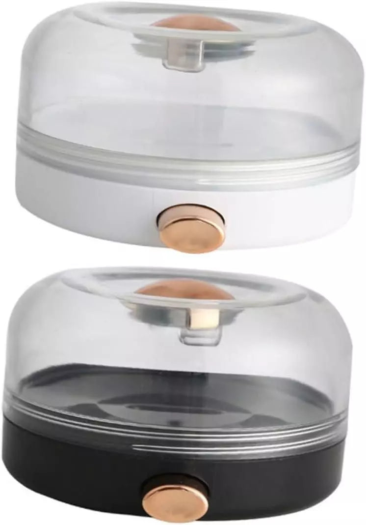 Suction Spice Storage Box