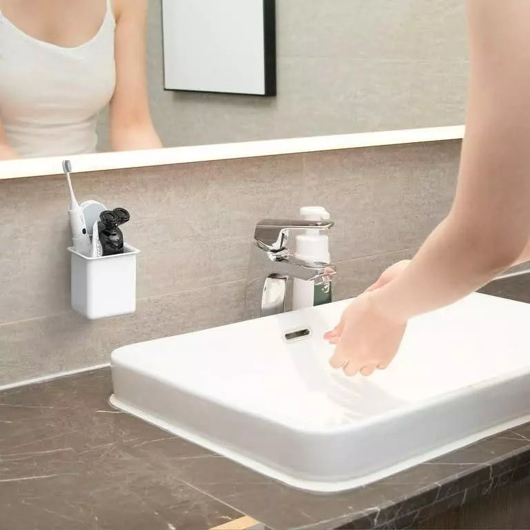 Hygienic Toothbrush Holder