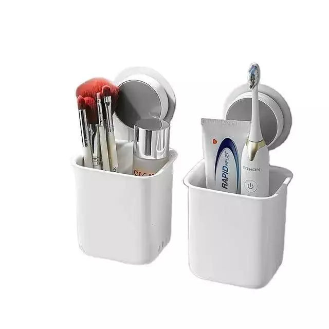 Hygienic Toothbrush Holder