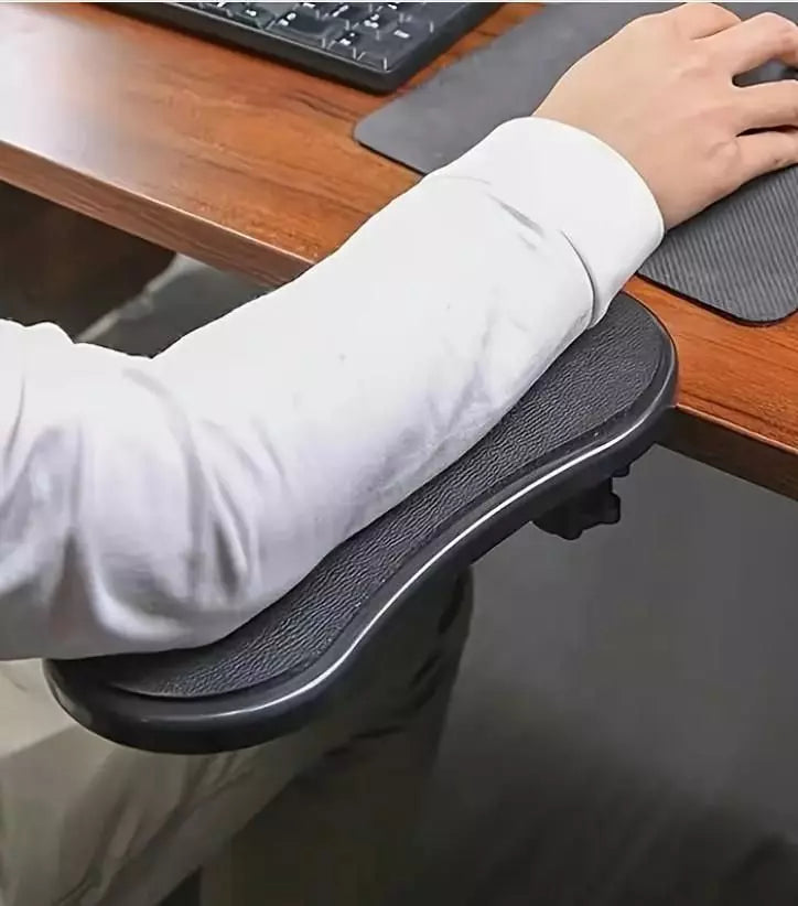 Ergonomic Wrist Rest Pad