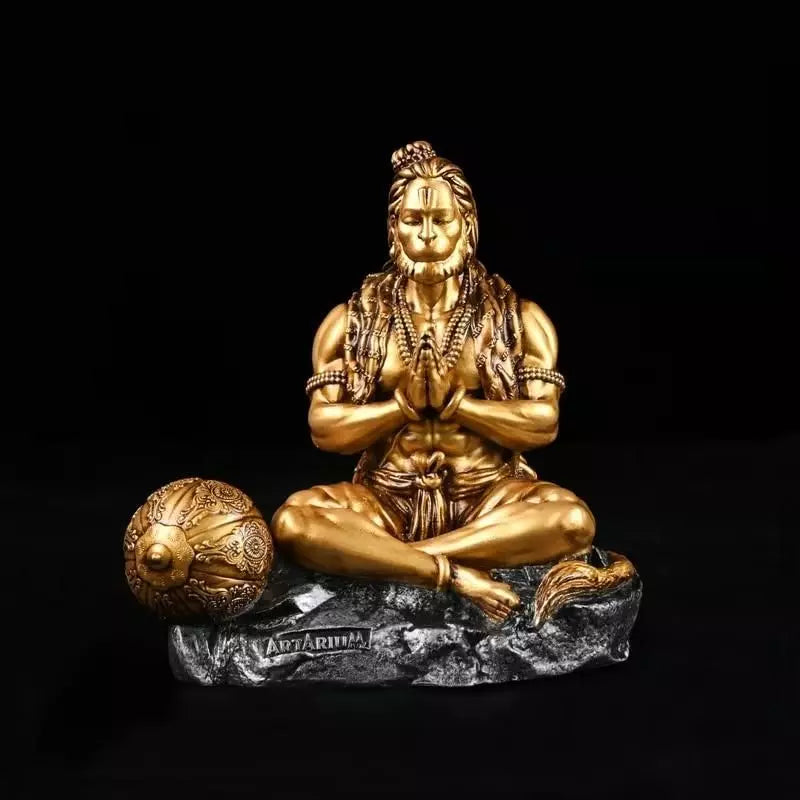 Mahabali Hanuman Ji Idol