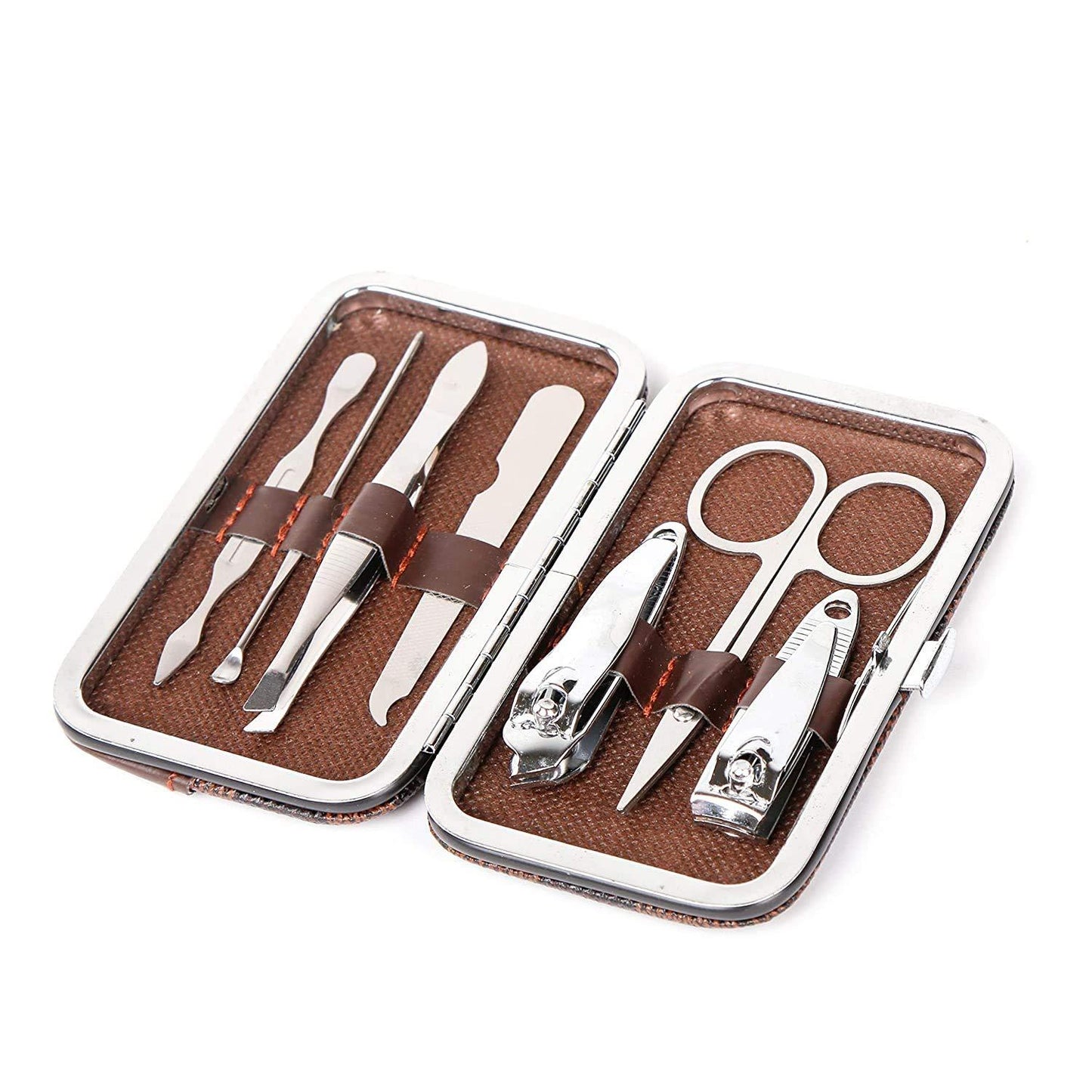 Pedicure  Manicure Tools Kit For Women