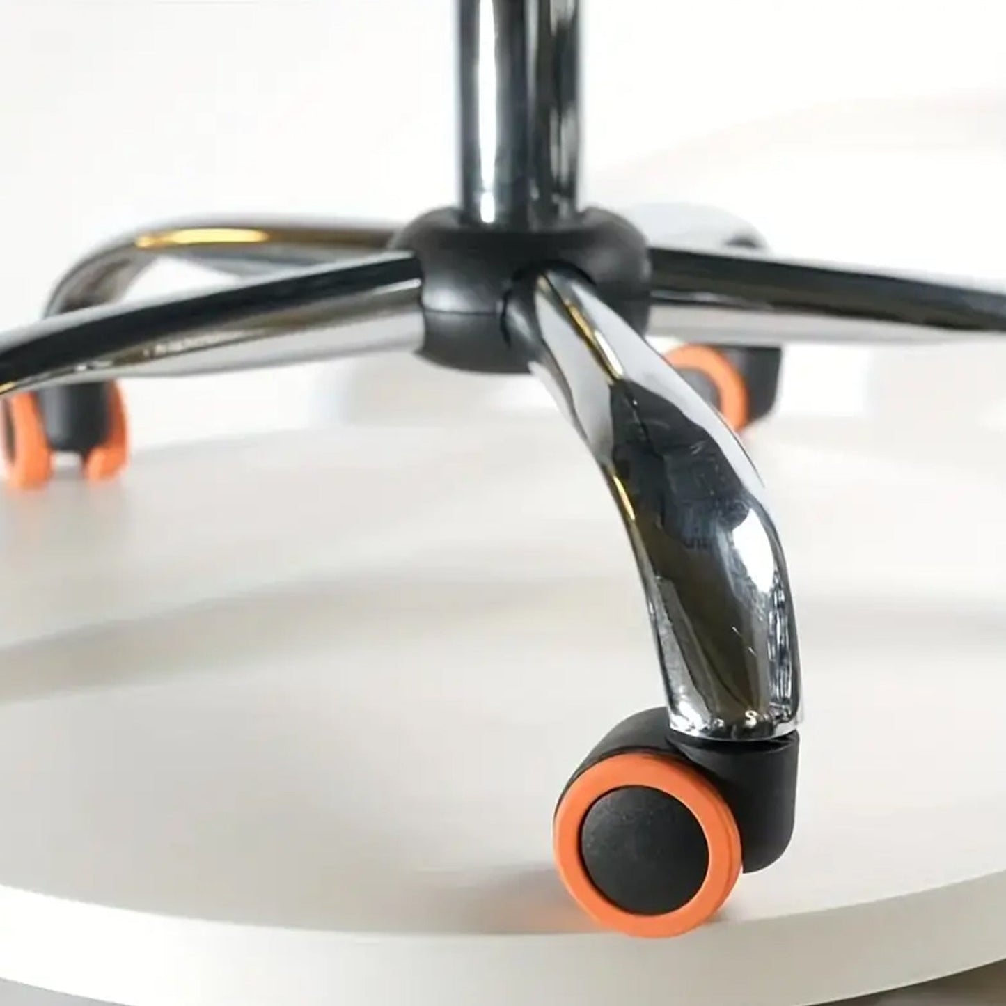 4 Pcs Luggage Wheel Covers For Suitcase