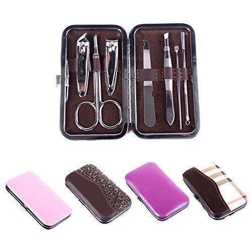 Pedicure  Manicure Tools Kit For Women
