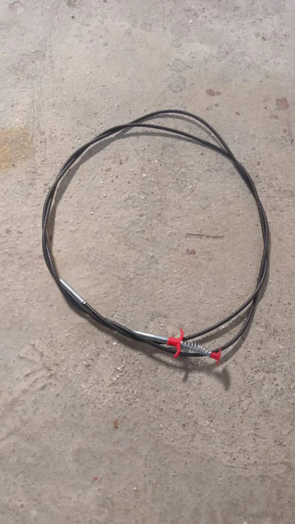 Clog-Free Drain Cleaner Tool