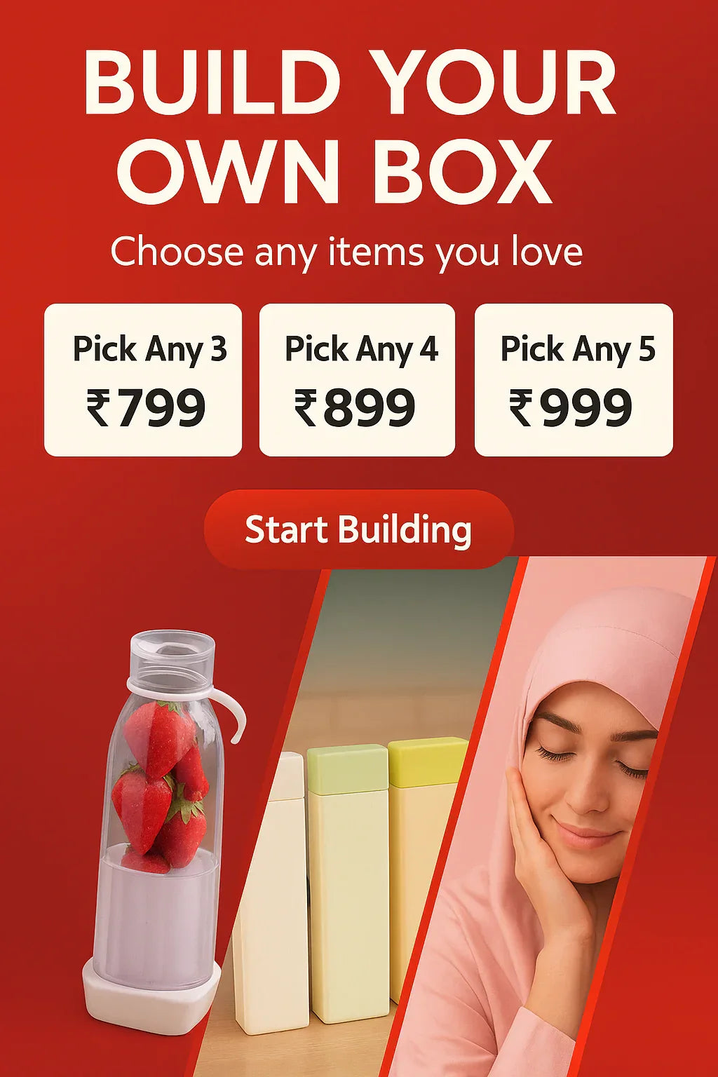 Biggest Bundle Deal is Live!