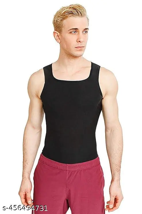 Men’s Slimming Sweat Vest