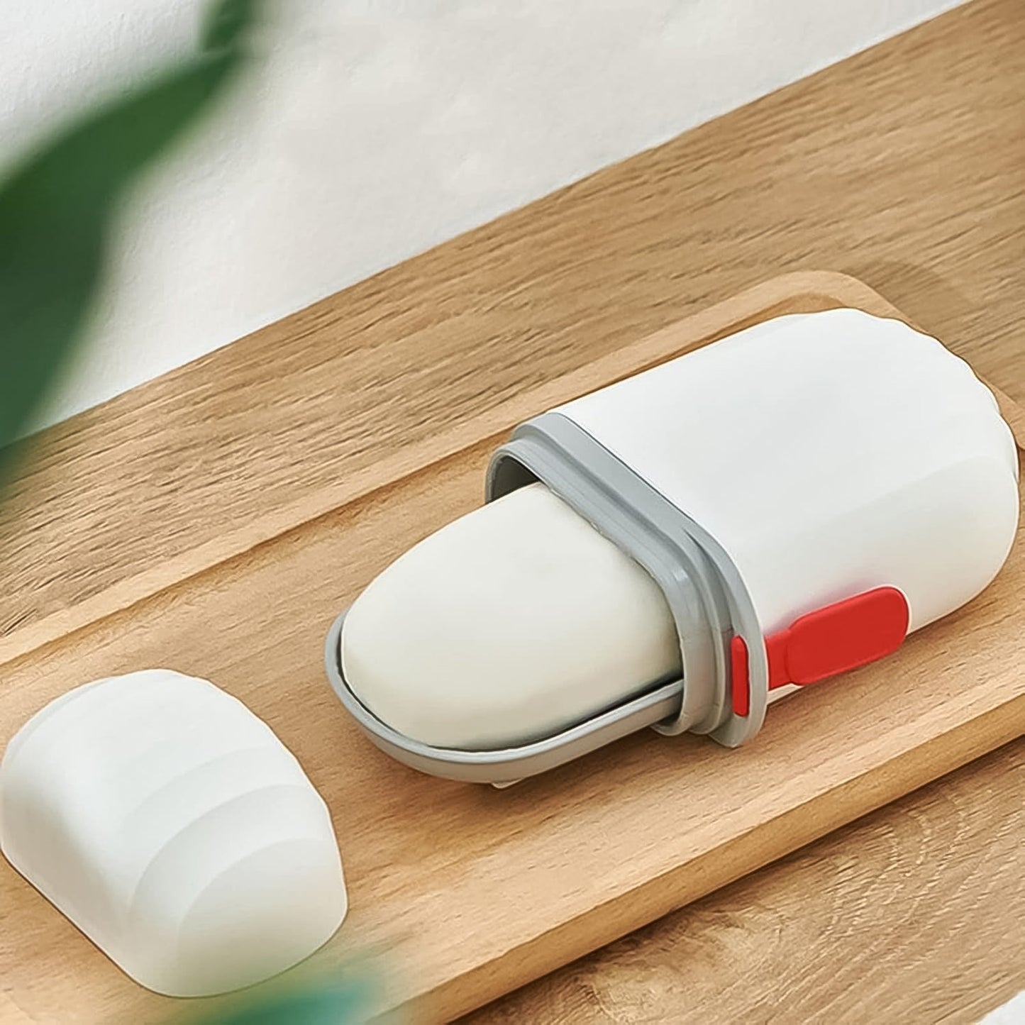Stylish Soap Holder For Travel