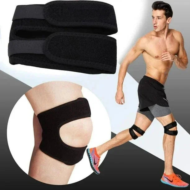 Adjustable Knee Pain Strap