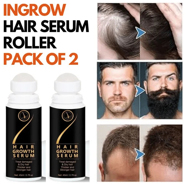 Hair Growth Serum – 45ml