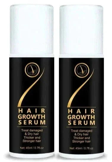 Hair Growth Serum – 45ml