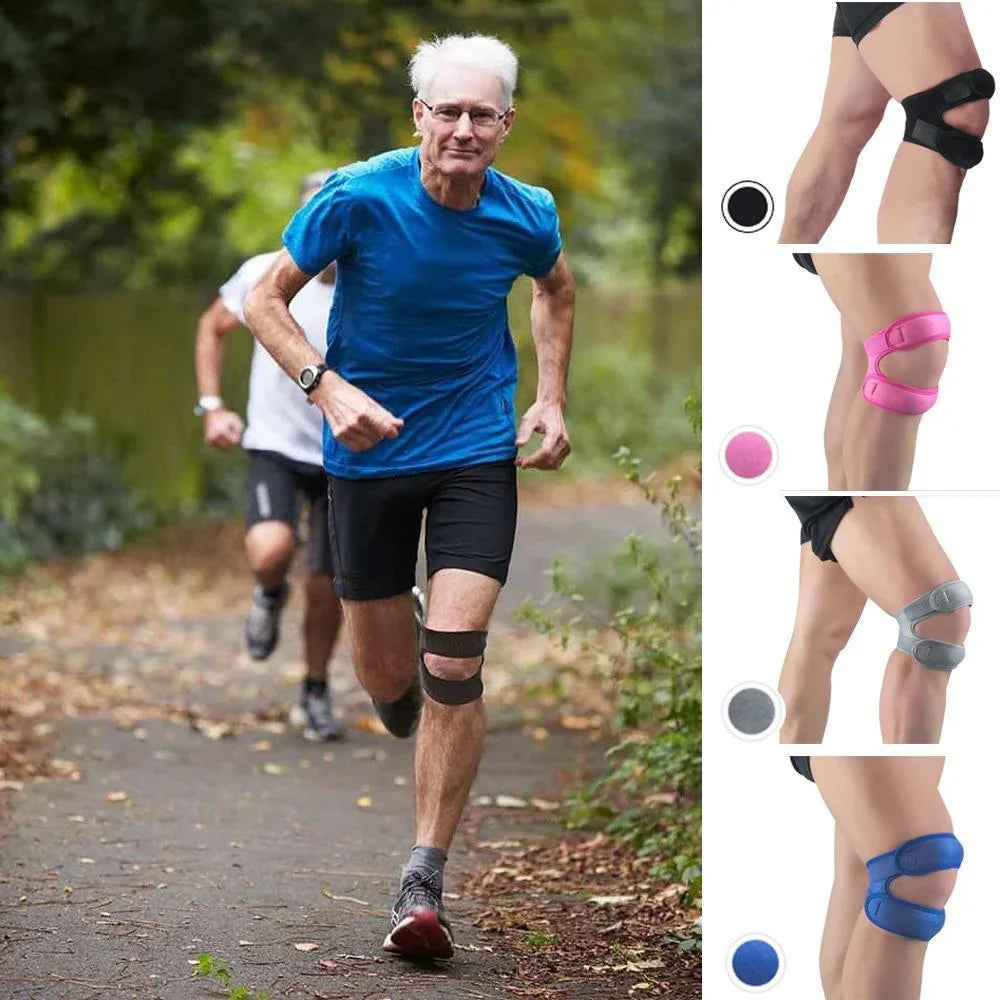 Adjustable Knee Pain Strap
