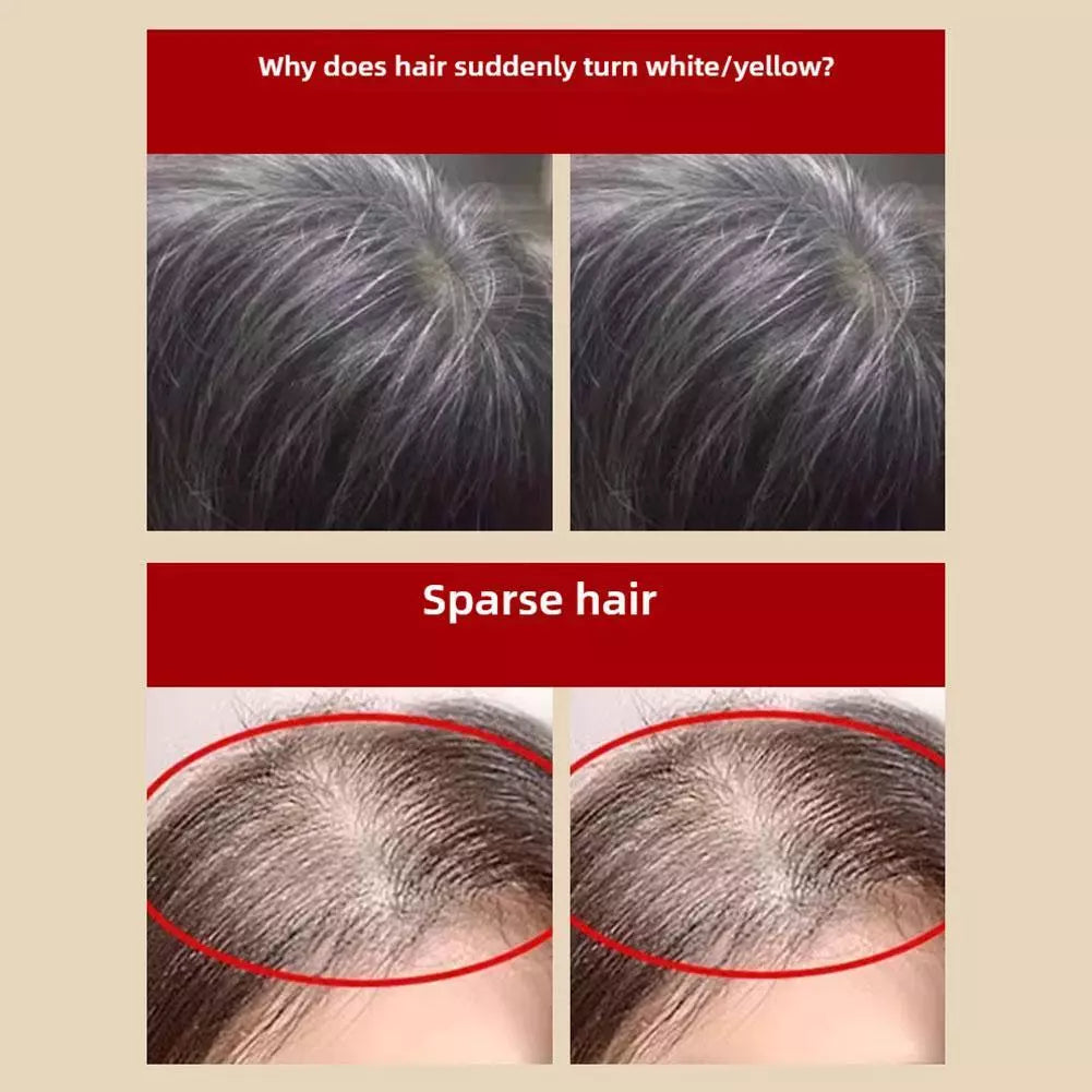 Saffron Essence Hair Spray 100ml Each Pack of 2