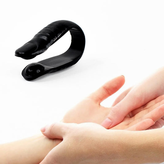 Heavy Duty Sugar Control Li4 Acupressure Point Clip