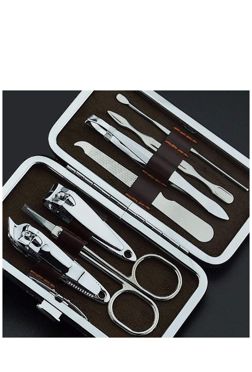Pedicure  Manicure Tools Kit For Women