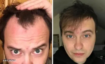 Saikachi Herbal Hair Shampoo