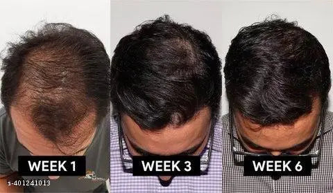 Saikachi Herbal Hair Shampoo