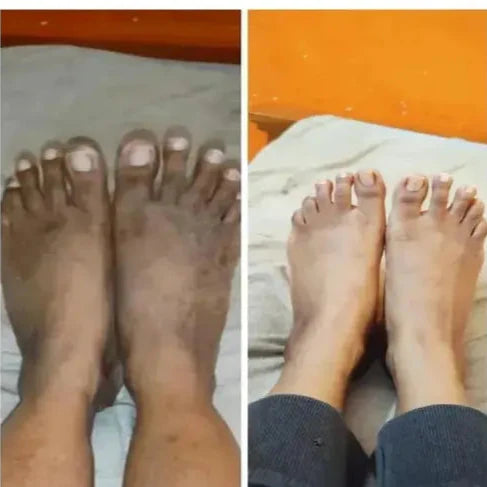 Lucacci Carrot Whitening Soap 100g